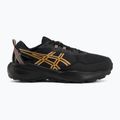Кросівки для бігу чоловічі Asics Gel-Venture 11 Waterproof black/sandstorm 2