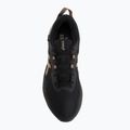 Кросівки для бігу чоловічі Asics Gel-Venture 11 Waterproof black/sandstorm 5