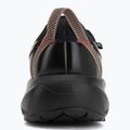 Кросівки для бігу чоловічі Asics Gel-Venture 11 Waterproof black/sandstorm 6
