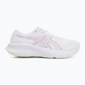 Кросівки для бігу жіночі Asics Patriot 14 white/illuminate yellow 2