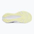 Кросівки для бігу жіночі Asics Patriot 14 white/illuminate yellow 4