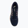 Кросівки для бігу чоловічі ASICS Gel-Cumulus 28 midnight/khaki green 5