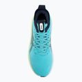 Кросівки для бігу чоловічі ASICS Gel-Nimbus 28 energy aqua/midnight 5