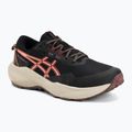 Кросівки для бігу жіночі Asics Gel-Venture 11 Black/Sun Coral