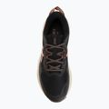 Кросівки для бігу жіночі Asics Gel-Venture 11 Black/Sun Coral 5