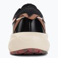 Кросівки для бігу жіночі Asics Gel-Venture 11 Black/Sun Coral 6