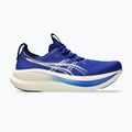 Кросівки для бігу чоловічі ASICS Gel-Nimbus 28 prussian blue/cream 2