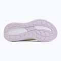 Кросівки для бігу жіночі Asics Gel-Cumulus 28 Glow Green/Hazy Lilac 4