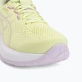 Кросівки для бігу жіночі Asics Gel-Cumulus 28 Glow Green/Hazy Lilac 7