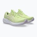 Кросівки для бігу жіночі Asics Gel-Cumulus 28 Glow Green/Hazy Lilac