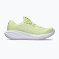 Кросівки для бігу жіночі Asics Gel-Cumulus 28 Glow Green/Hazy Lilac 2