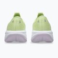 Кросівки для бігу жіночі Asics Gel-Cumulus 28 Glow Green/Hazy Lilac 7
