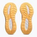 Кросівки для бігу жіночі Asics Gel-Cumulus 28 White/Orange Glow 5