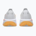 Кросівки для бігу жіночі Asics Gel-Cumulus 28 White/Orange Glow 7