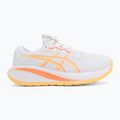 Кросівки для бігу жіночі Asics Gel-Cumulus 28 White/Orange Glow 2