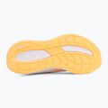 Кросівки для бігу жіночі Asics Gel-Cumulus 28 White/Orange Glow 4
