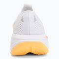 Кросівки для бігу жіночі Asics Gel-Cumulus 28 White/Orange Glow 6