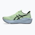 Кросівки для бігу чоловічі ASICS Novablast 6 illuminate yellow/black 3