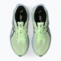 Кросівки для бігу чоловічі ASICS Novablast 6 illuminate yellow/black 6