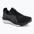 Кросівки для бігу чоловічі ASICS Gel-Kayano 33 black/white