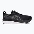 Кросівки для бігу чоловічі ASICS Gel-Kayano 33 black/white 2