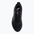 Кросівки для бігу чоловічі ASICS Gel-Kayano 33 black/white 5