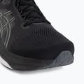 Кросівки для бігу чоловічі ASICS Gel-Kayano 33 black/white 7