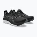 Кросівки для бігу чоловічі ASICS Gel-Kayano 33 black/white