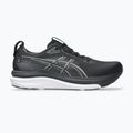 Кросівки для бігу чоловічі ASICS Gel-Kayano 33 black/white 2