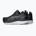 Кросівки для бігу чоловічі ASICS Gel-Kayano 33 black/white 3