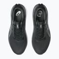 Кросівки для бігу чоловічі ASICS Gel-Kayano 33 black/white 5