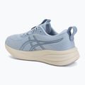 Кросівки для бігу жіночі Asics Gel-Pulse 17 Solid Air/Cream 3