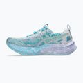 Кросівки для бігу жіночі Asics Noosa Tri 16 White/Illuminate Mint 3