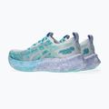 Кросівки для бігу жіночі Asics Noosa Tri 16 White/Illuminate Mint 4