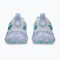 Кросівки для бігу жіночі Asics Noosa Tri 16 White/Illuminate Mint 7