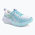 Кросівки для бігу жіночі Asics Noosa Tri 16 White/Illuminate Mint