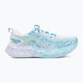 Кросівки для бігу жіночі Asics Noosa Tri 16 White/Illuminate Mint 2