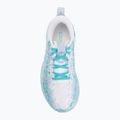 Кросівки для бігу жіночі Asics Noosa Tri 16 White/Illuminate Mint 5