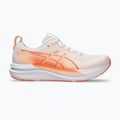 Кросівки для бігу жіночі Asics Gel-Kayano 33 White/Vivid Coral