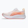 Кросівки для бігу жіночі Asics Gel-Kayano 33 White/Vivid Coral 2