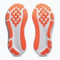 Кросівки для бігу жіночі Asics Gel-Kayano 33 White/Vivid Coral 3