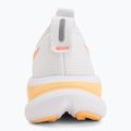 Кросівки для бігу жіночі ASICS Gel-Nimbus 28 white/sun coral 6
