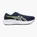 Кросівки для бігу чоловічі ASICS Patriot 14 midnight/illuminate yellow 2