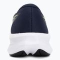 Кросівки для бігу чоловічі ASICS Patriot 14 midnight/illuminate yellow 6