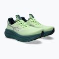 Кросівки для бігу чоловічі ASICS Gel-Nimbus 28 illuminate yellow/foggy teal
