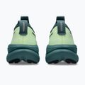 Кросівки для бігу чоловічі ASICS Gel-Nimbus 28 illuminate yellow/foggy teal 6