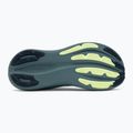 Кросівки для бігу чоловічі ASICS Gel-Nimbus 28 illuminate yellow/foggy teal 4