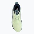 Кросівки для бігу чоловічі ASICS Gel-Nimbus 28 illuminate yellow/foggy teal 5