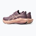 Кросівки для бігу жіночі ASICS Novablast 6 dusty mauve/cantaloupe 4