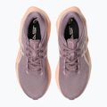 Кросівки для бігу жіночі ASICS Novablast 6 dusty mauve/cantaloupe 6